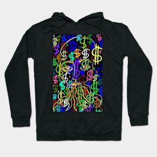 Ellite Money Hoodie